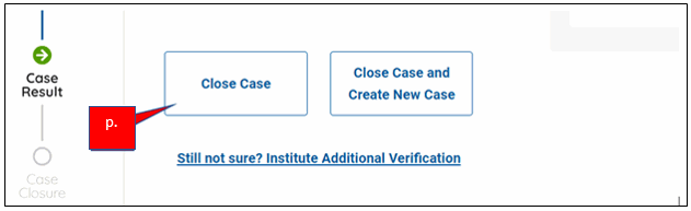 SAVE Initial Verification Results